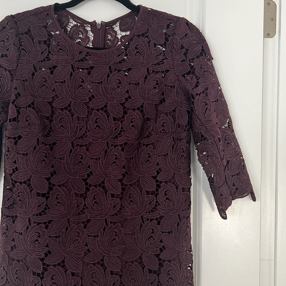 Loft Dress - Picture 2 of 4